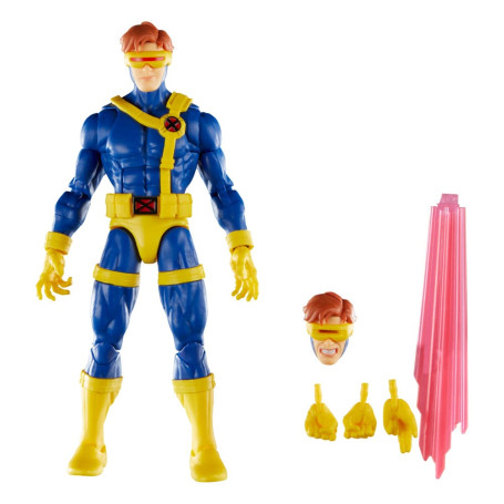 Marvel Legends - X-Men '97 - CYCLOPS - Cyclops