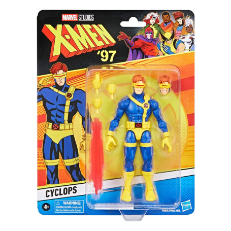 Marvel Legends - X-Men '97 - CYCLOPS - Cyclops