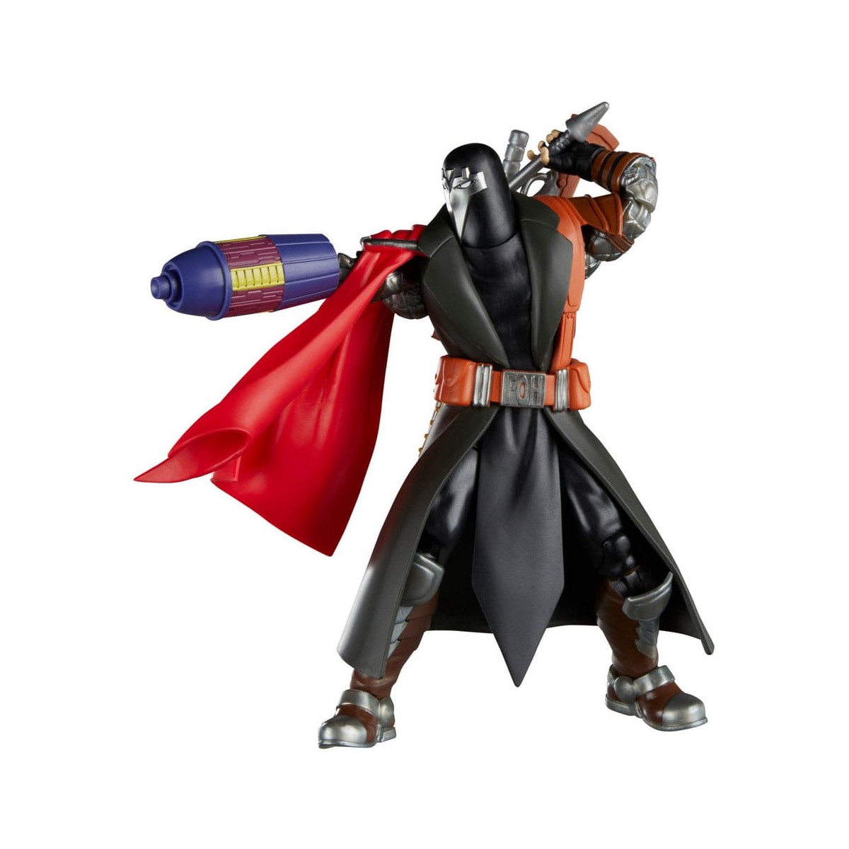 Marvel Legends - X-Men '97 - THE X-CUTIONER - Cyclops