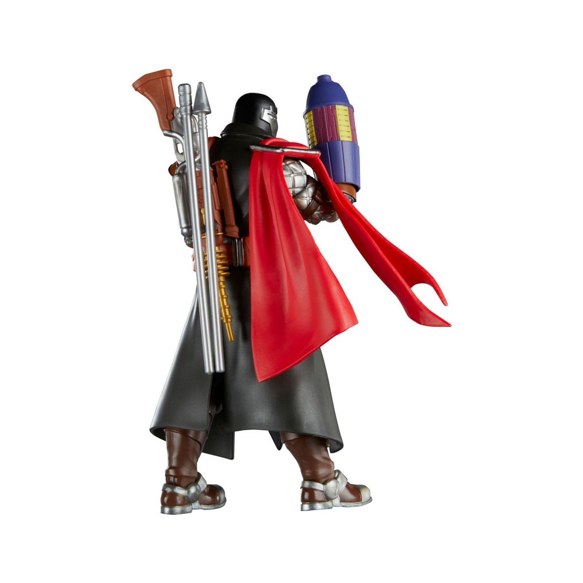 Marvel Legends - X-Men '97 - THE X-CUTIONER - Cyclops