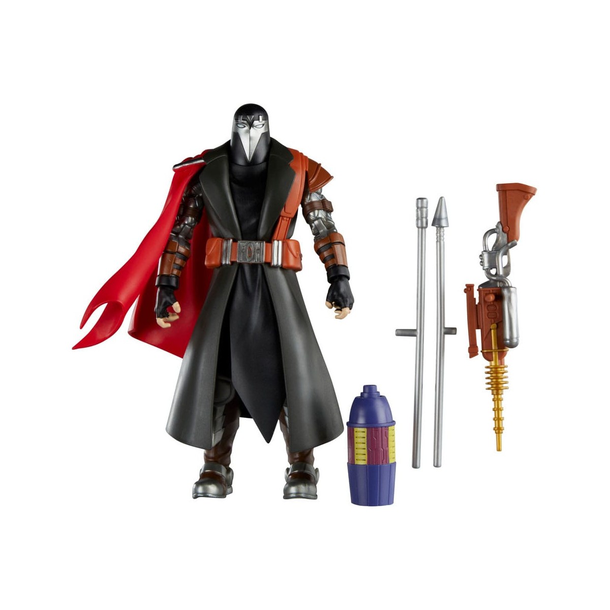 Marvel Legends - X-Men '97 - THE X-CUTIONER - Cyclops
