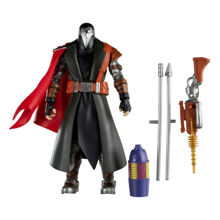 Marvel Legends - X-Men '97 - THE X-CUTIONER - Cyclops
