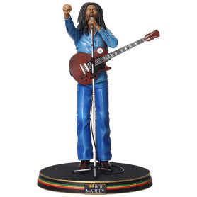 Sd Toys - Bob Marley figurine Live at the Rainbow '77