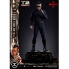 Prime 1 - Terminator 2 Judgment Day T-1000 Final Battle Deluxe Bonus Version - Museum Masterline Series 1/3