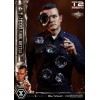 Prime 1 - Terminator 2 Judgment Day T-1000 Final Battle Deluxe Bonus Version - Museum Masterline Series 1/3