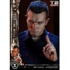 Prime 1 - Terminator 2 Judgment Day T-1000 Final Battle Deluxe Bonus Version - Museum Masterline Series 1/3