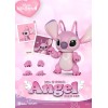 Beast Kingdom Disney - Lilo & Stitch - Angel - Dynamic Action Heroes 1/9