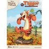 Beast Kingdom Disney - Master Craft Tigger - Winnie the Pooh