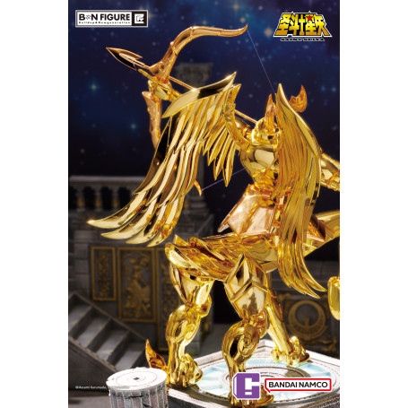 Infinity Studio - Sagittarius Gold Cloth 1/4 Saint Seiya