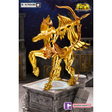 Infinity Studio - Sagittarius Gold Cloth 1/4 Saint Seiya
