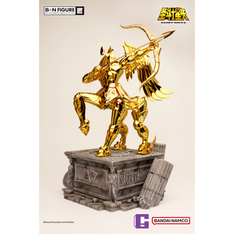 Infinity Studio - Sagittarius Gold Cloth 1/4 Saint Seiya