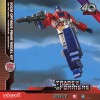 Yolopark - Transformers OPTIMUS PRIME - Generation One AMK PRO Series Model Kit