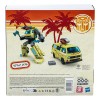 Hasbro - Transformers X Stranger Things - Code Red