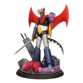 SD Toys - Mazinger Z resin statue