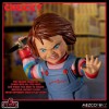 Mezco 5 Points - Chucky Deluxe figure set - Child's Play
