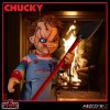 Mezco 5 Points - Chucky Deluxe figure set - Child's Play
