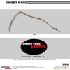 Mezco One 12 - Ghostface Lives - Scream