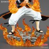 Kitsune - NATSU 1/4 Statue - Fairy Tail