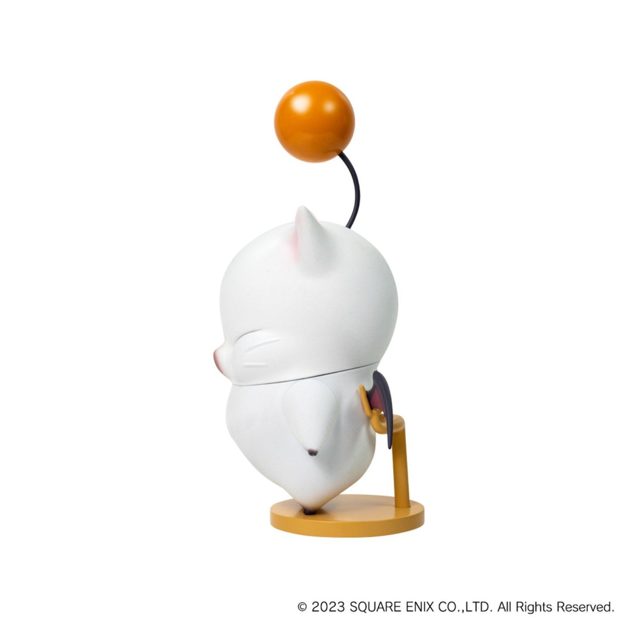 Final Fantasy - FINAL FANTASY XVI - Moogle Flocked