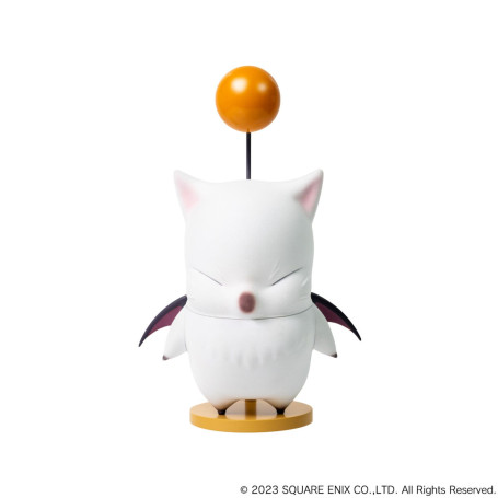 Final Fantasy - FINAL FANTASY XVI - Moogle Flocked