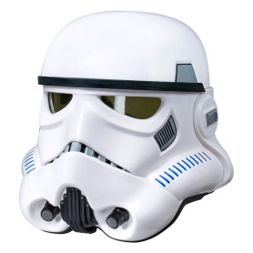 Hasbro Star Wars Imperial Stormtrooper electronic helmet - Rogue One