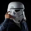 Hasbro Star Wars Imperial Stormtrooper electronic helmet - Rogue One