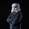 Hasbro Star Wars Imperial Stormtrooper electronic helmet - Rogue One