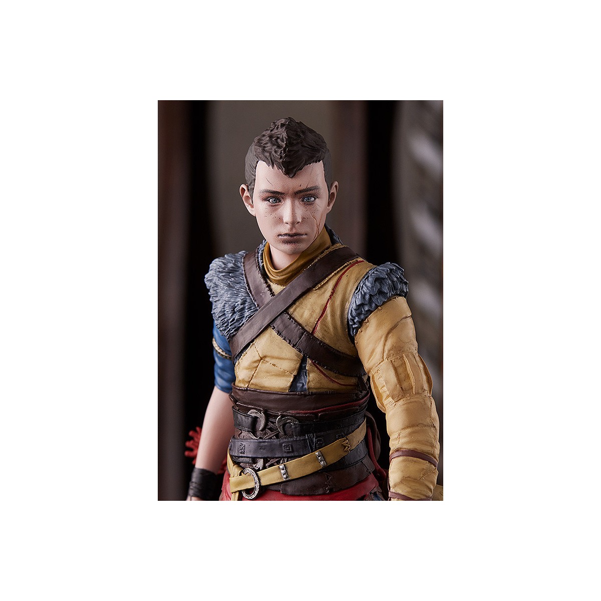 Goodsmile - Atreus - God of War Ragnarok - Pop Up Parade