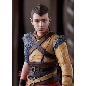 Goodsmile - Atreus - God of War Ragnarok - Pop Up Parade
