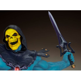 Tweeterhead - Skeletor & Panthor Classic Deluxe - Masters of the Universe