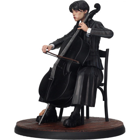 SD Toys - Wednesday - Wednesday Cello