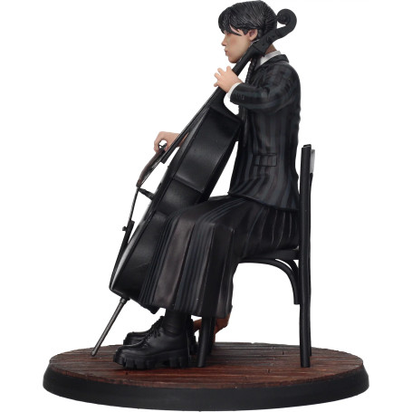 SD Toys - Wednesday - Wednesday Cello