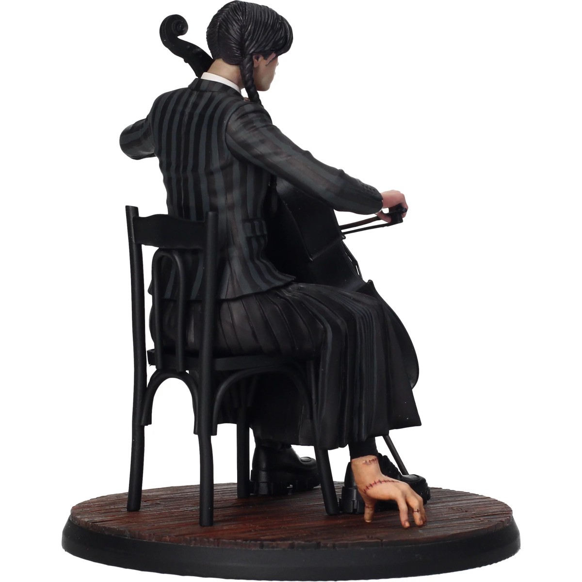 SD Toys - Wednesday - Wednesday Cello