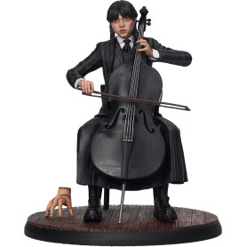 SD Toys - Wednesday - Wednesday Cello