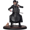 SD Toys - Wednesday - Wednesday Cello