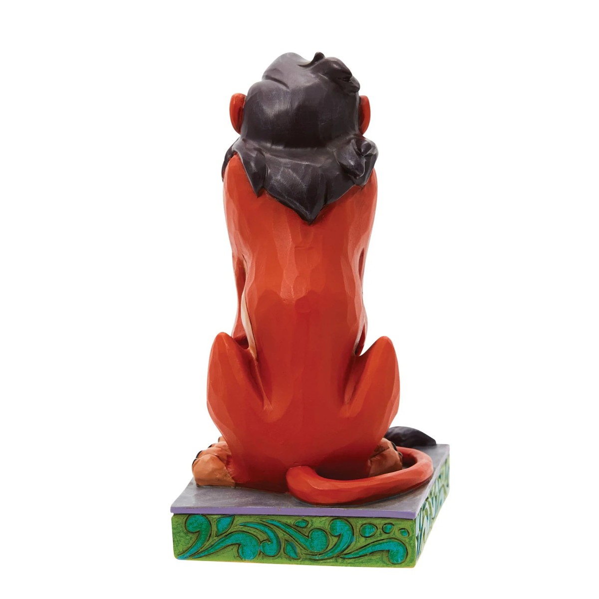 Enesco Disney Traditions by Jim Shore - Scar Pose - The Lion King