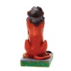 Enesco Disney Traditions by Jim Shore - Scar Pose - The Lion King
