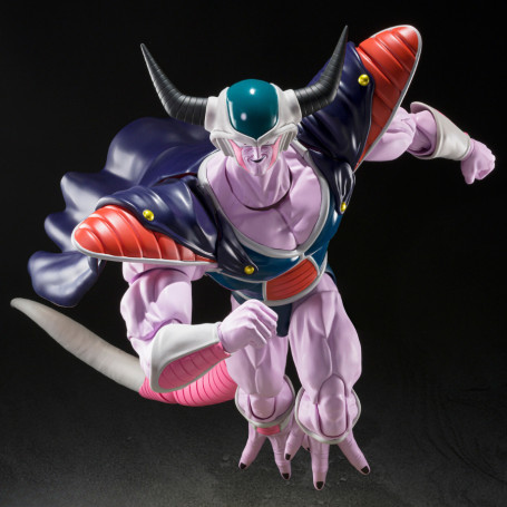 Bandai Tamashii - DRAGON BALL Z KING COLD - SHF SHFiguarts
