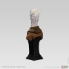 Attakus BlackSad Bust Iris Allen (Alpaca)