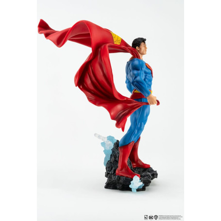 Pure Arts - PX Statuette - Superman Classic Version