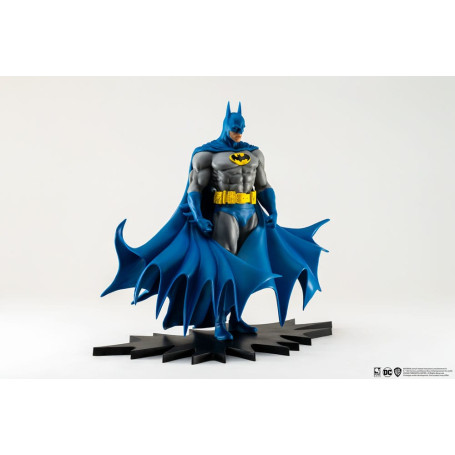 Pure Arts - PX Statuette - Batman Classic Version