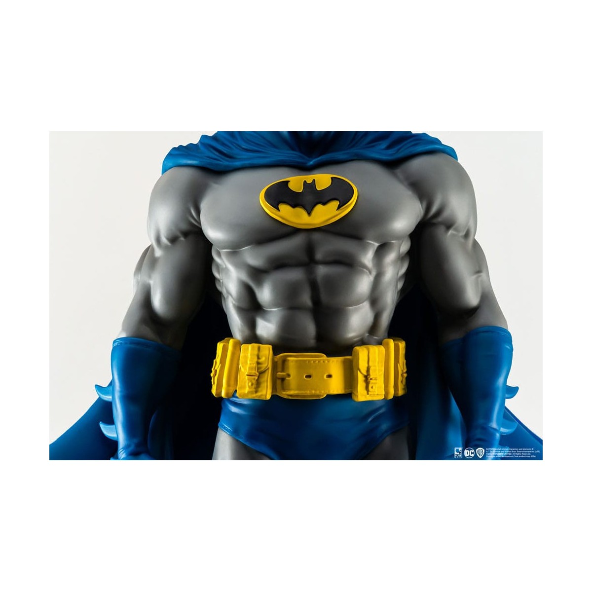 Pure Arts - PX Statuette - Batman Classic Version