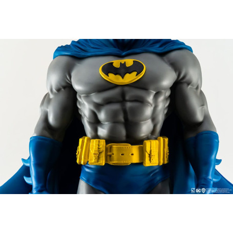 Pure Arts - PX Statuette - Batman Classic Version