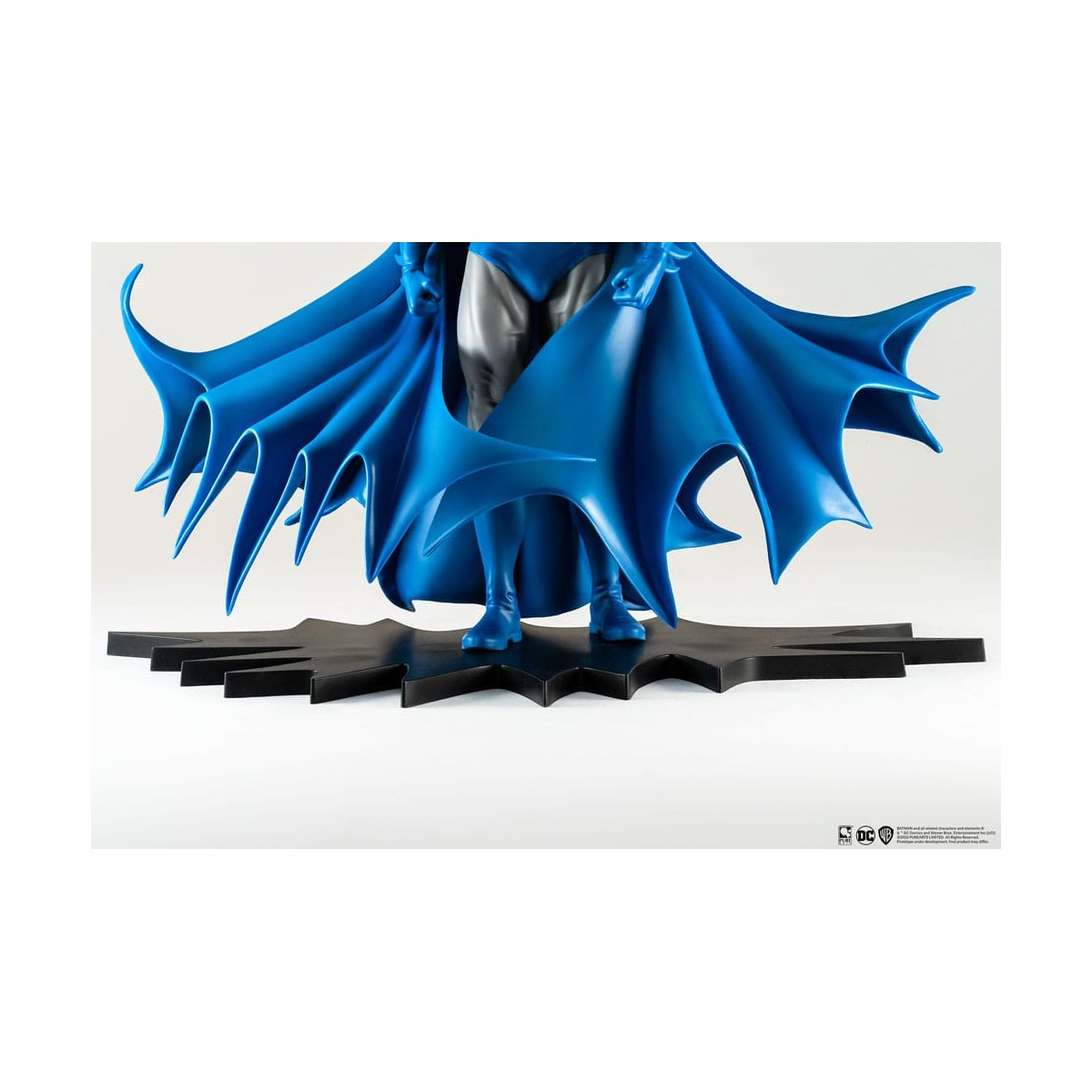 Pure Arts - PX Statuette - Batman Classic Version