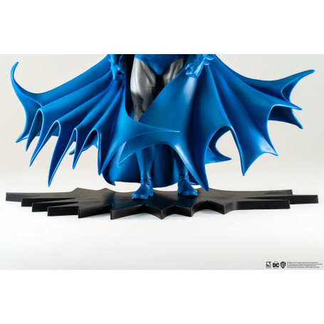 Pure Arts - PX Statuette - Batman Classic Version