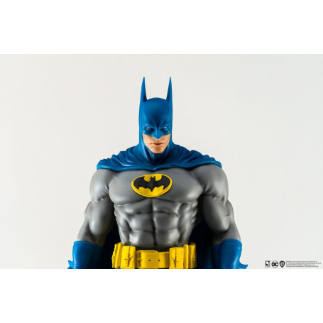 Pure Arts - PX Statuette - Batman Classic Version