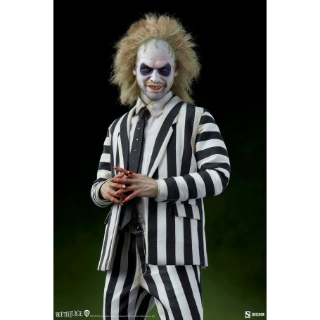 Sideshow - Beetlejuice 1/6