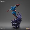 Iron Studios Marvel - Captain America - Deluxe Art Scale 1/10