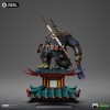 Iron Studios - The Last Ronin - Teenage Mutant Ninja Turtles 1/10 BDS Art Scale