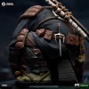 Iron Studios - The Last Ronin - Teenage Mutant Ninja Turtles 1/10 BDS Art Scale